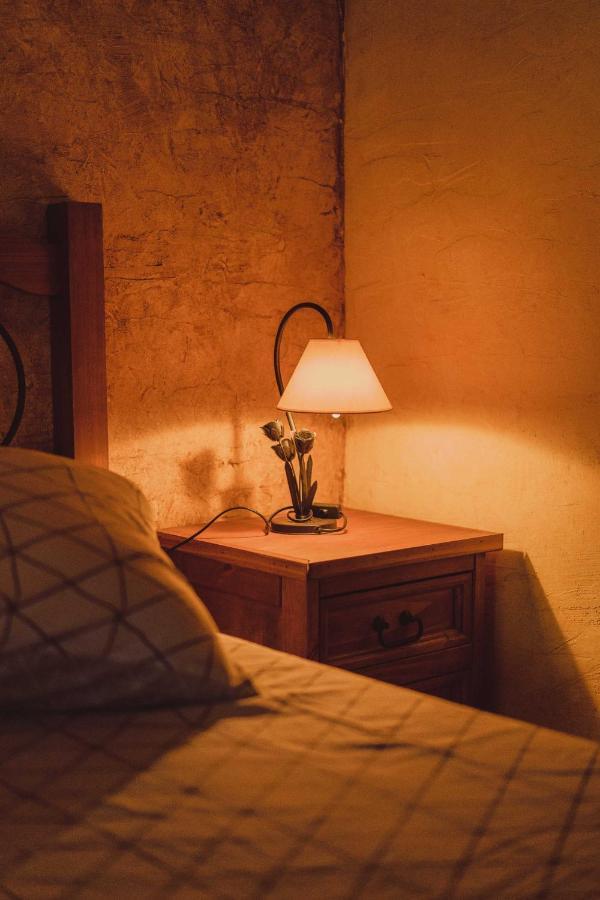 Holiday House Cruz De Tierno Agulo Εξωτερικό φωτογραφία