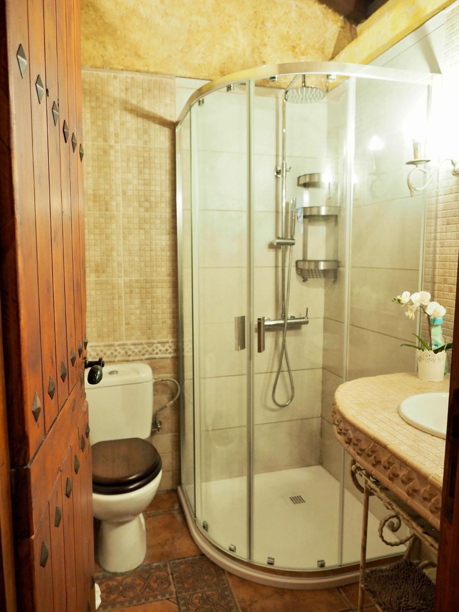 Holiday House Cruz De Tierno Agulo Εξωτερικό φωτογραφία
